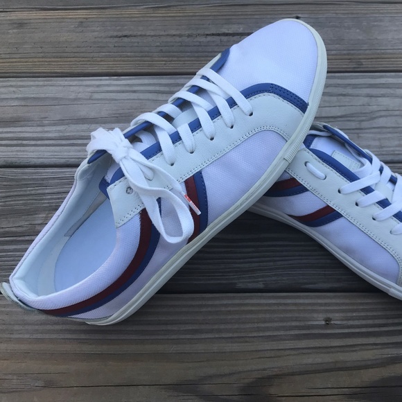 boss orange mens shoes